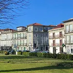 Ferreira's House Апартаменты