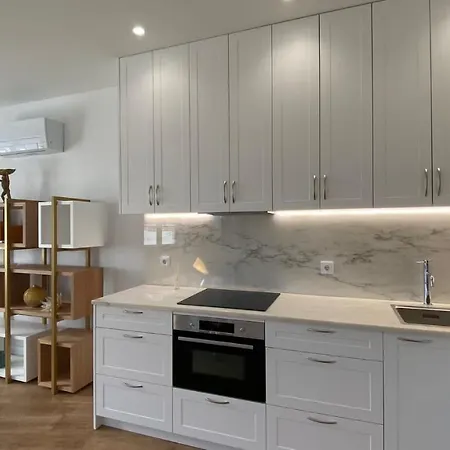 Ferreira's House Apartment Viana do Castelo