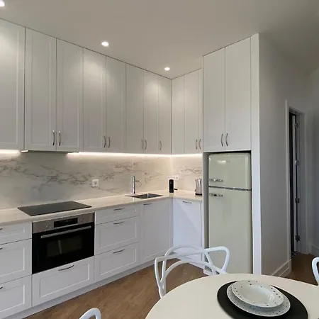 Apartment Ferreira's House Viana do Castelo