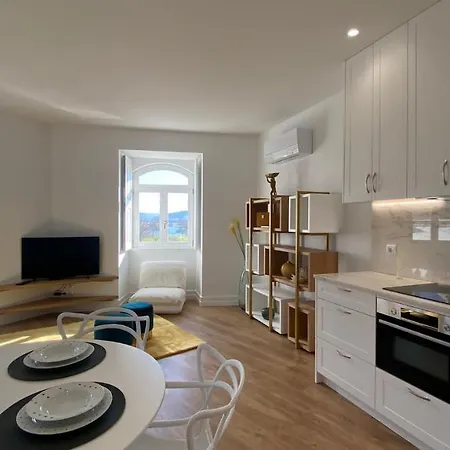 Apartment Ferreira's House *