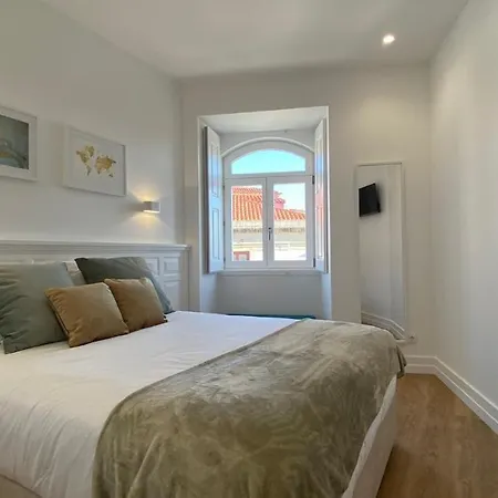 Apartment Ferreira's House