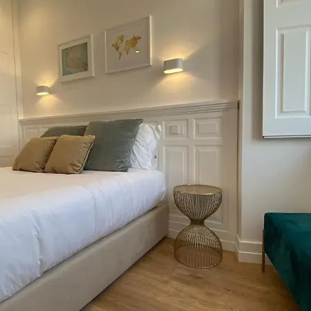 Ferreira's House Apartment Viana do Castelo