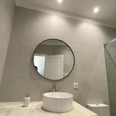 Ferreira's House Apartment Viana do Castelo