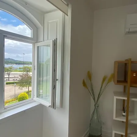 Ferreira's House Apartment *