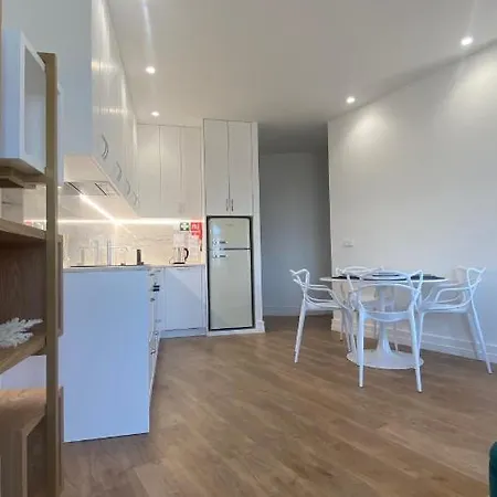 Ferreira's House Apartment Viana do Castelo