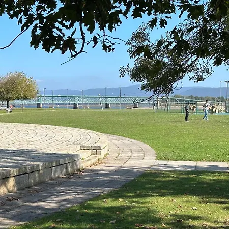 Apartment Ferreira's House