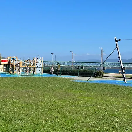 Ferreira's House Apartment Viana do Castelo