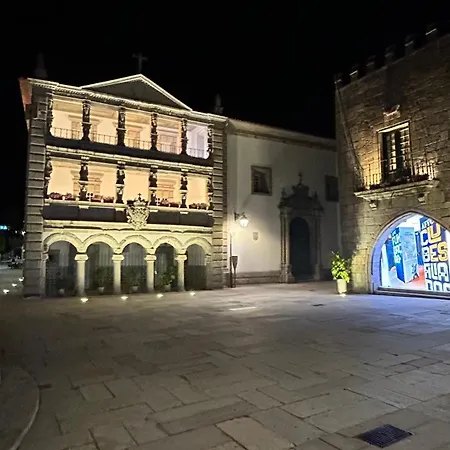 Ferreira's House Apartment