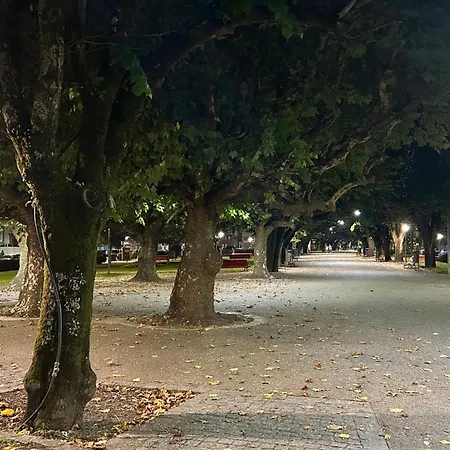 Ferreira's House Apartment