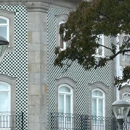 Ferreira's House Apartment