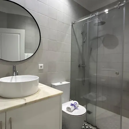 Ferreira's House * Viana do Castelo