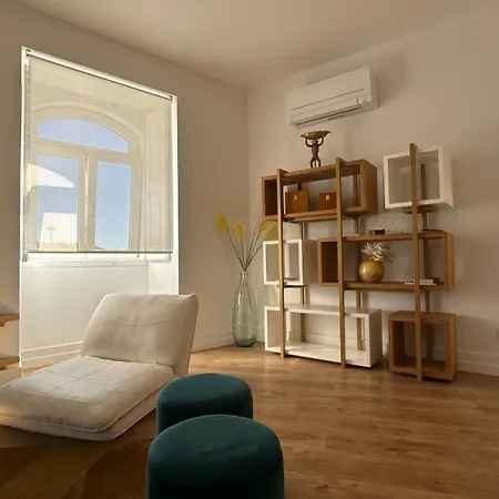 Ferreira's House Apartment