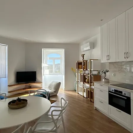 Ferreira's House Apartment *