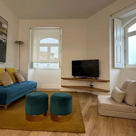 Apartament Ferreira's House *