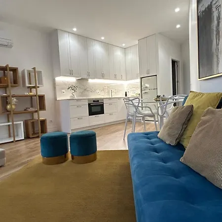 Апартаменты Ferreira's House *