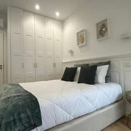 Ferreira's House Apartament Viana do Castelo