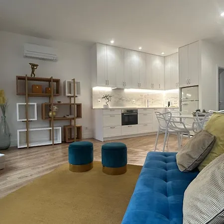 Ferreira's House *
