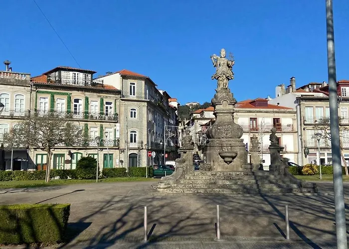 Apartament Ferreira's House Viana do Castelo