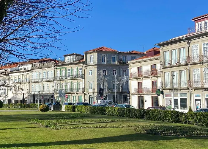 Ferreira's House Apartament