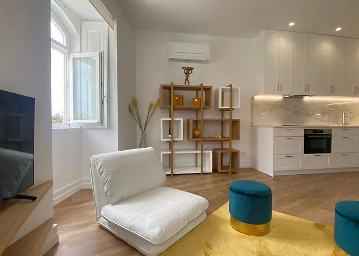 Apartament Ferreira's House Viana do Castelo