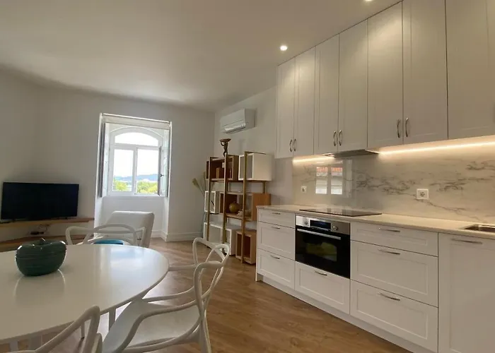 Apartament Ferreira's House Viana do Castelo