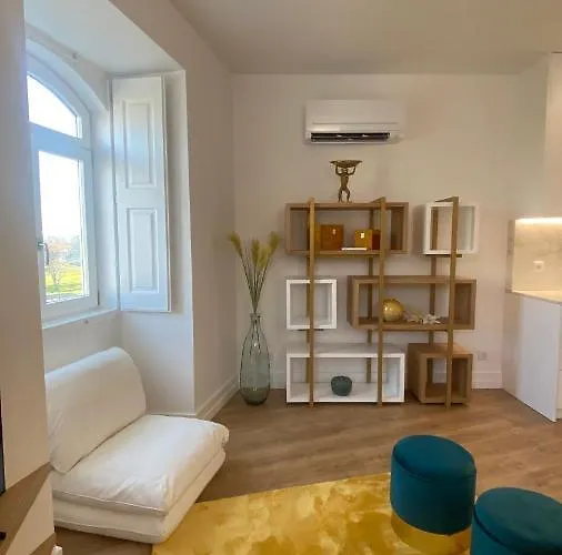 Apartament Ferreira's House *