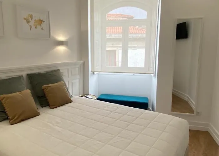 Apartament Ferreira's House Viana do Castelo