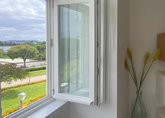 Apartament Ferreira's House Viana do Castelo