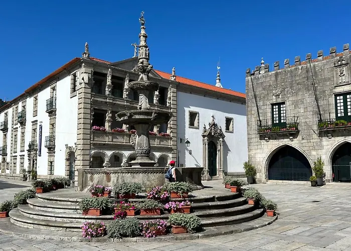 Ferreira's House Viana do Castelo