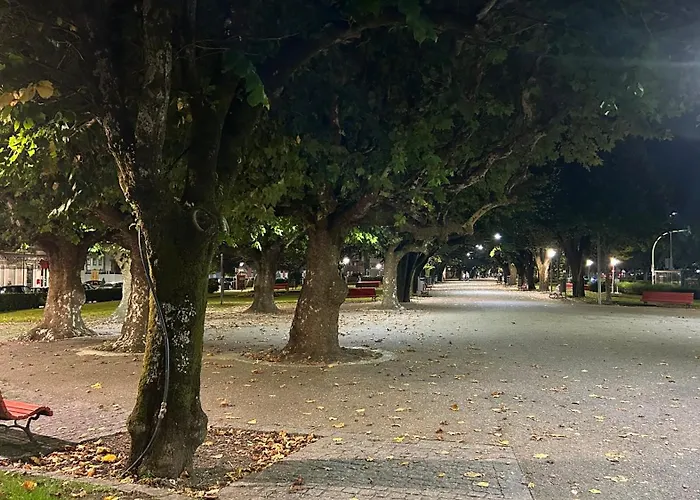 Ferreira's House Apartament