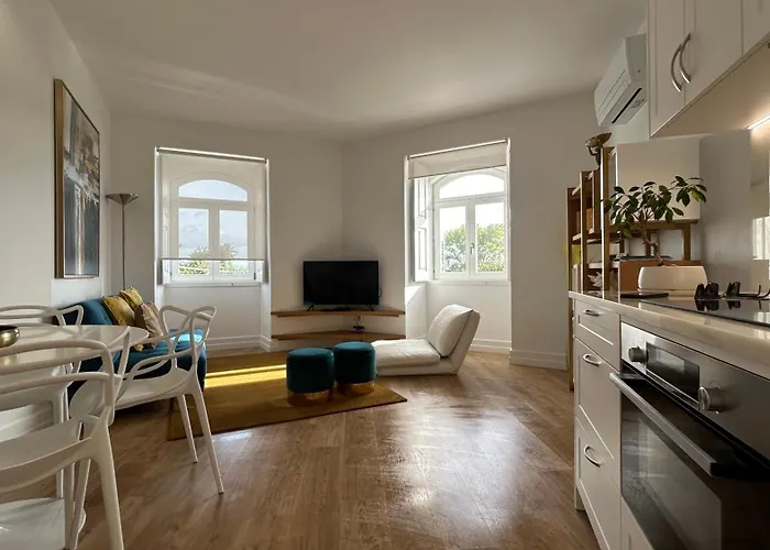 Apartament Ferreira's House Viana do Castelo