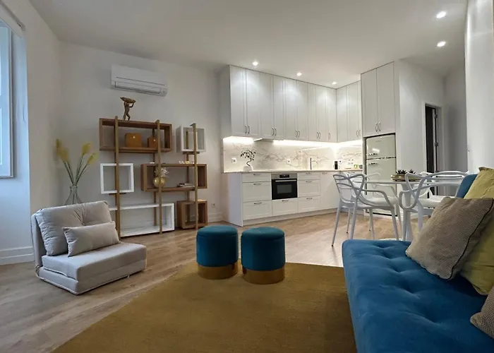 Ferreira's House * Viana do Castelo