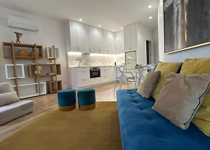 Apartament Ferreira's House *