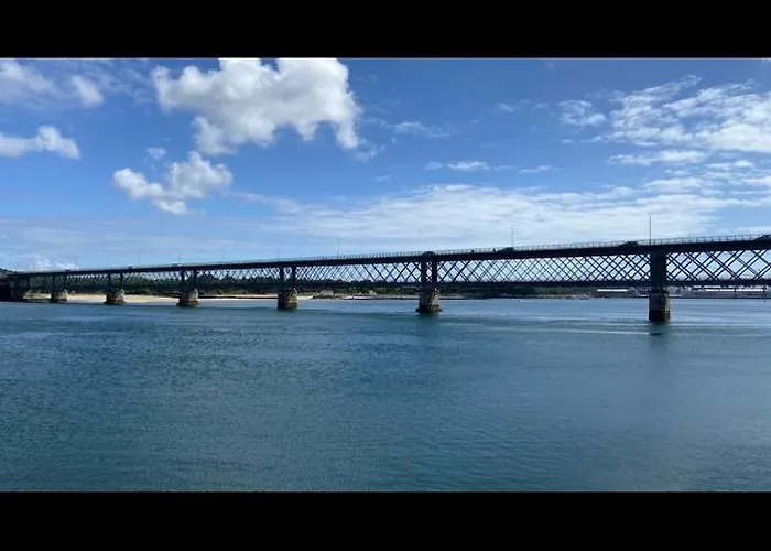 Ferreira's House * Viana do Castelo