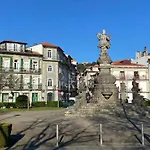 아파트 Ferreira's House 비아나도카스텔로