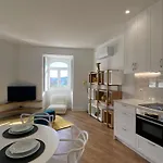 Appartement Ferreira's House *