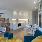 Ferreira's House شقة *