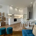 Ferreira's House شقة *