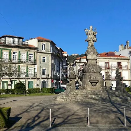 Apartament Ferreira's House Viana do Castelo