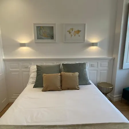 Ferreira's House Apartment