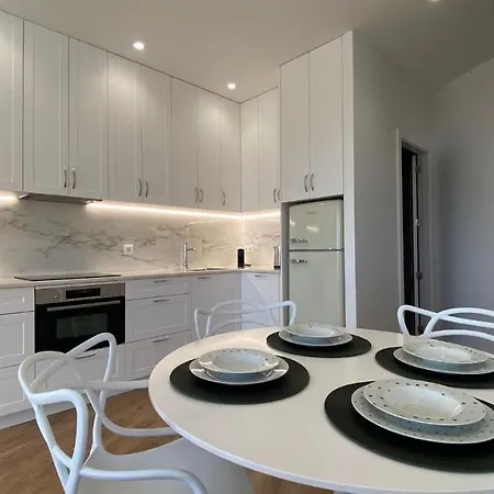 Ferreira's House * Viana do Castelo