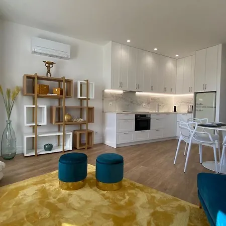 Apartment Ferreira's House Viana do Castelo