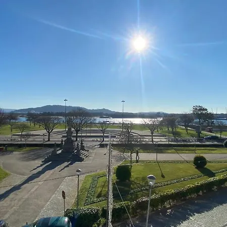 Ferreira's House Apartment Viana do Castelo