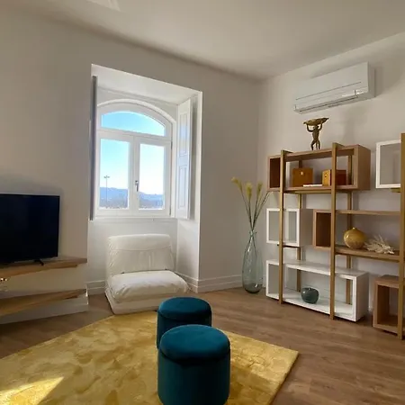 Ferreira's House Apartmán Viana do Castelo