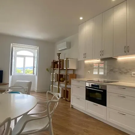 Apartment Ferreira's House Viana do Castelo