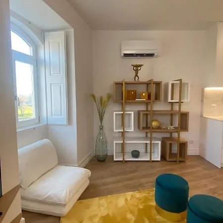 Apartament Ferreira's House *