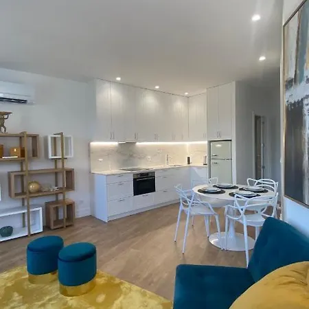 Ferreira's House Apartment *