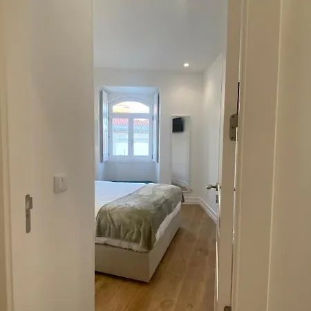 Ferreira's House Apartment