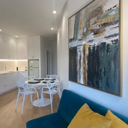 Apartament Ferreira's House Viana do Castelo