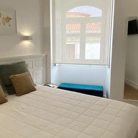 Apartment Ferreira's House Viana do Castelo